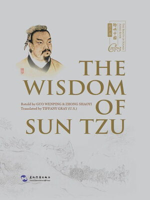 cover image of The Wisdom of Sun Tzu